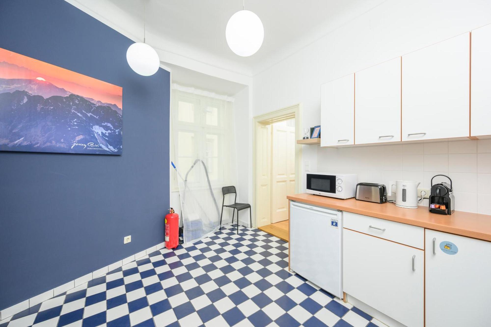 Central City Apartments فيينا المظهر الخارجي الصورة