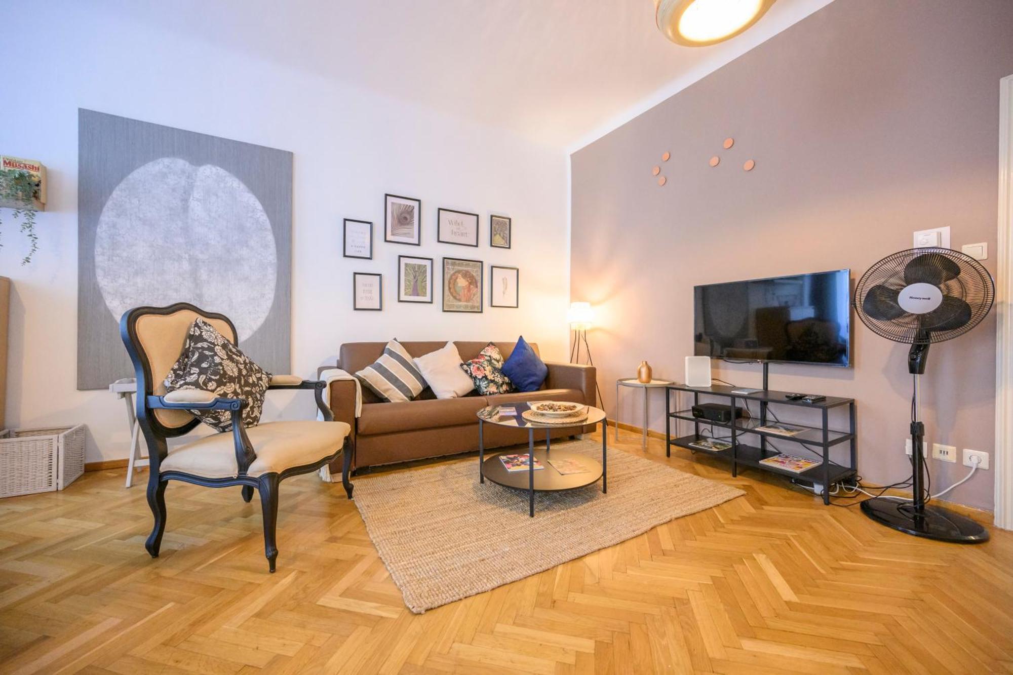 Central City Apartments فيينا المظهر الخارجي الصورة