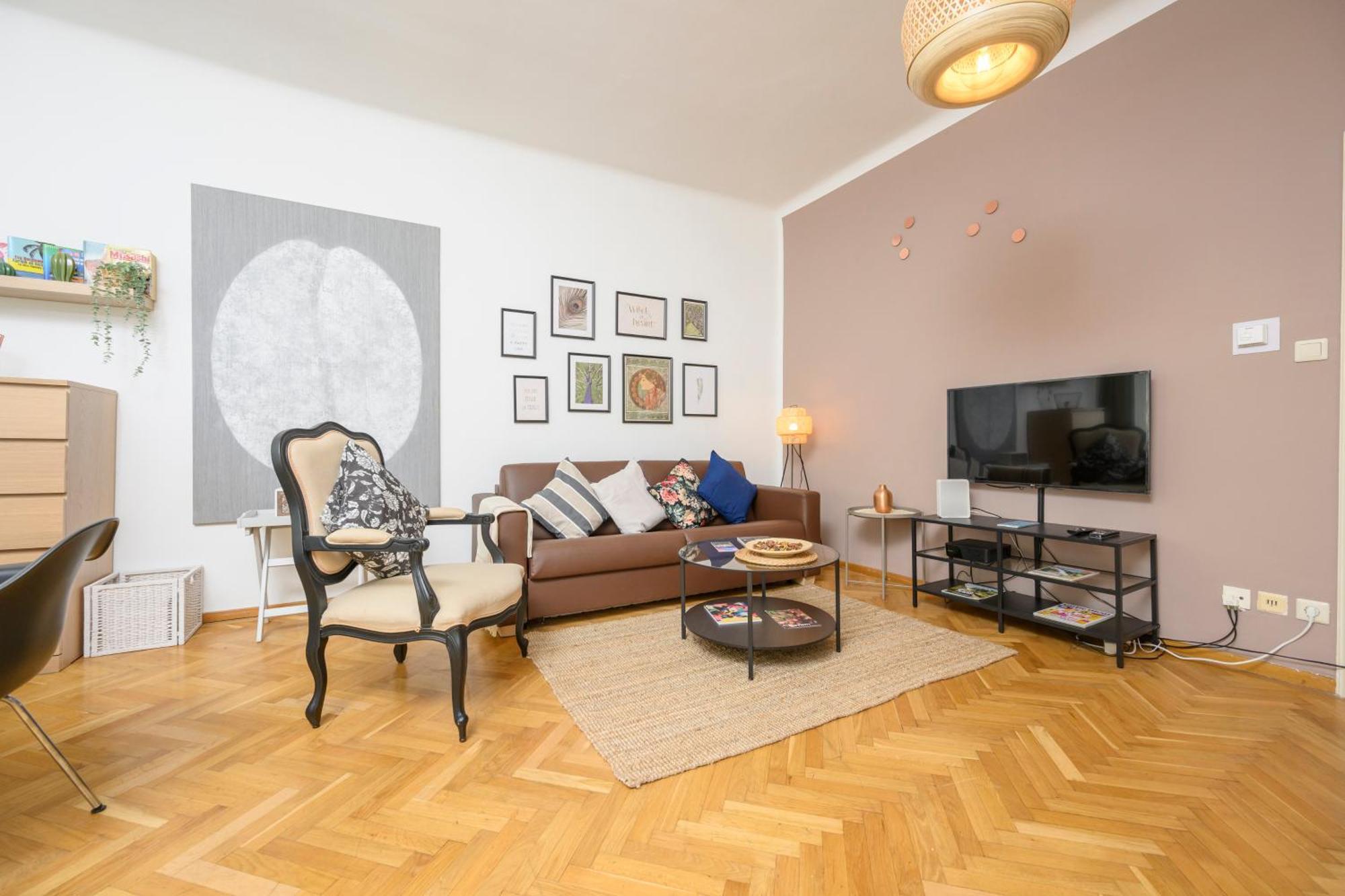 Central City Apartments فيينا المظهر الخارجي الصورة
