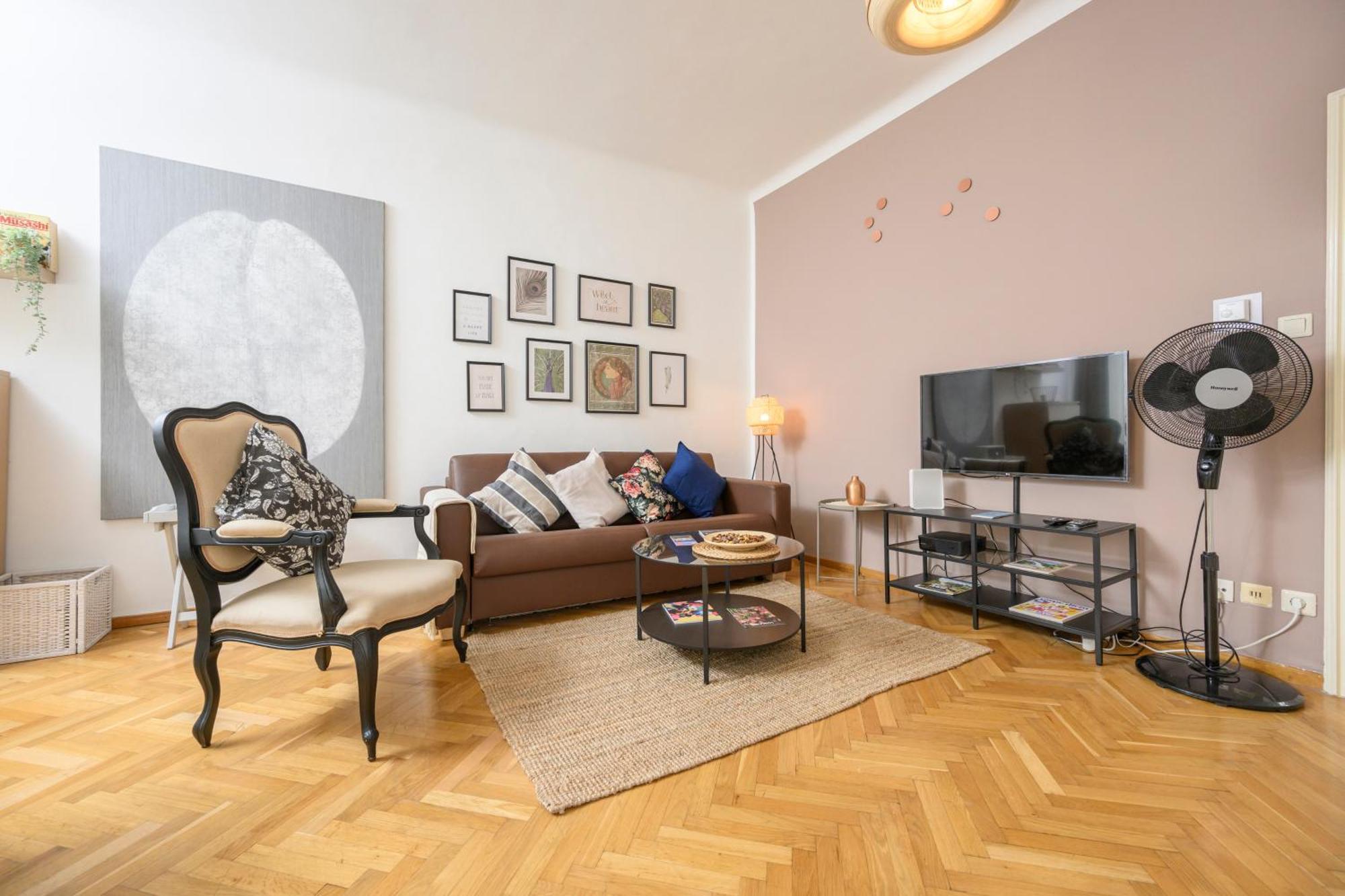 Central City Apartments فيينا المظهر الخارجي الصورة