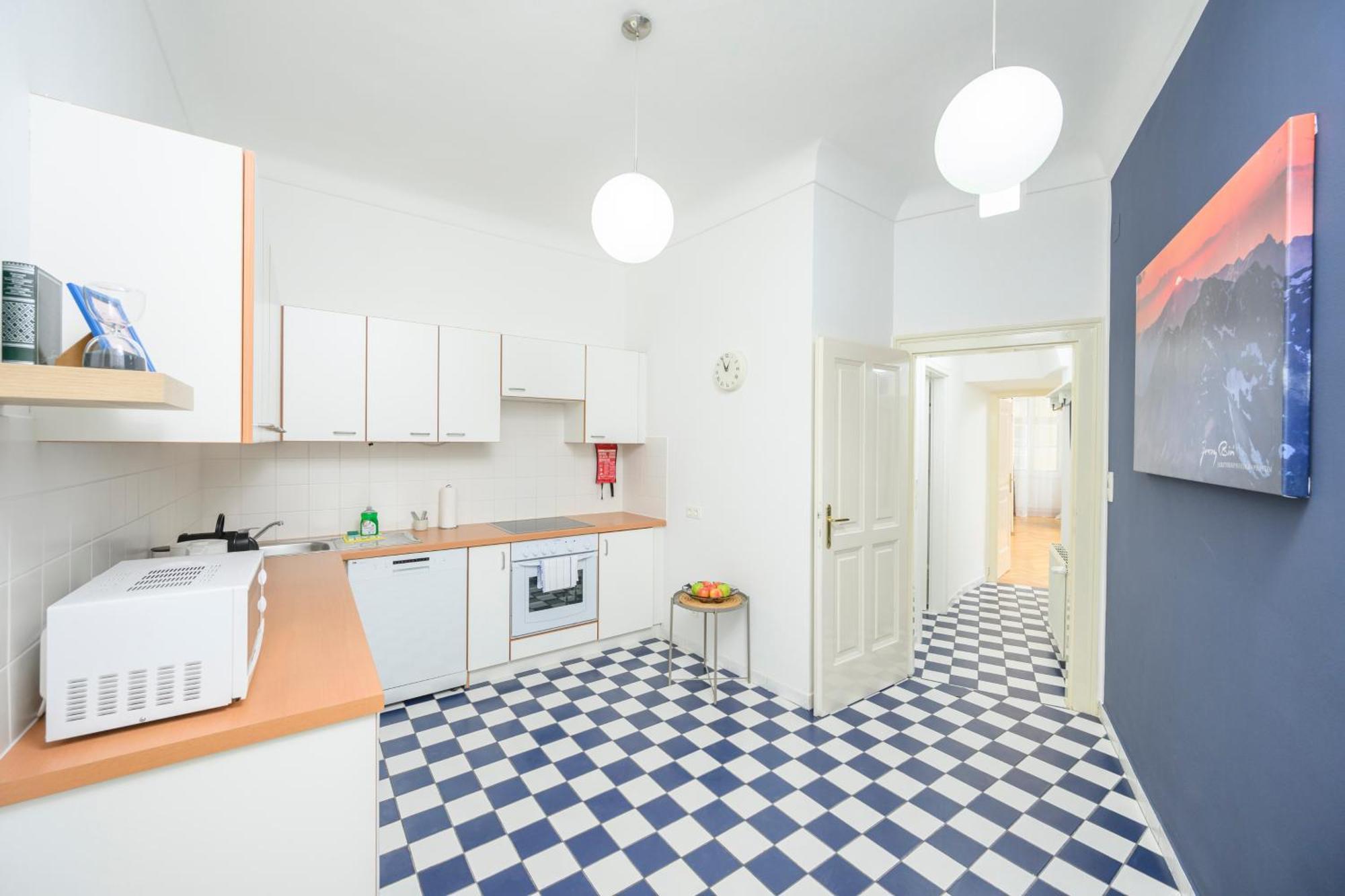 Central City Apartments فيينا المظهر الخارجي الصورة