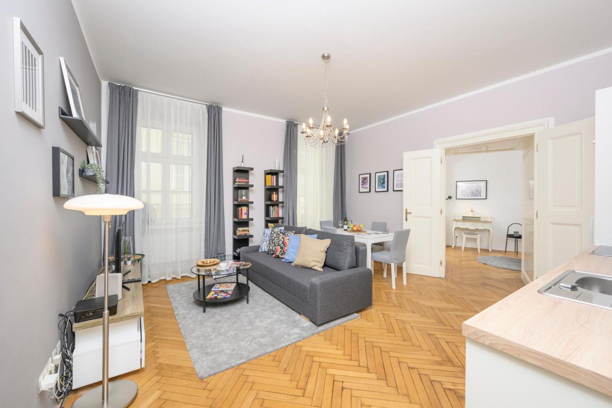 Central City Apartments فيينا المظهر الخارجي الصورة