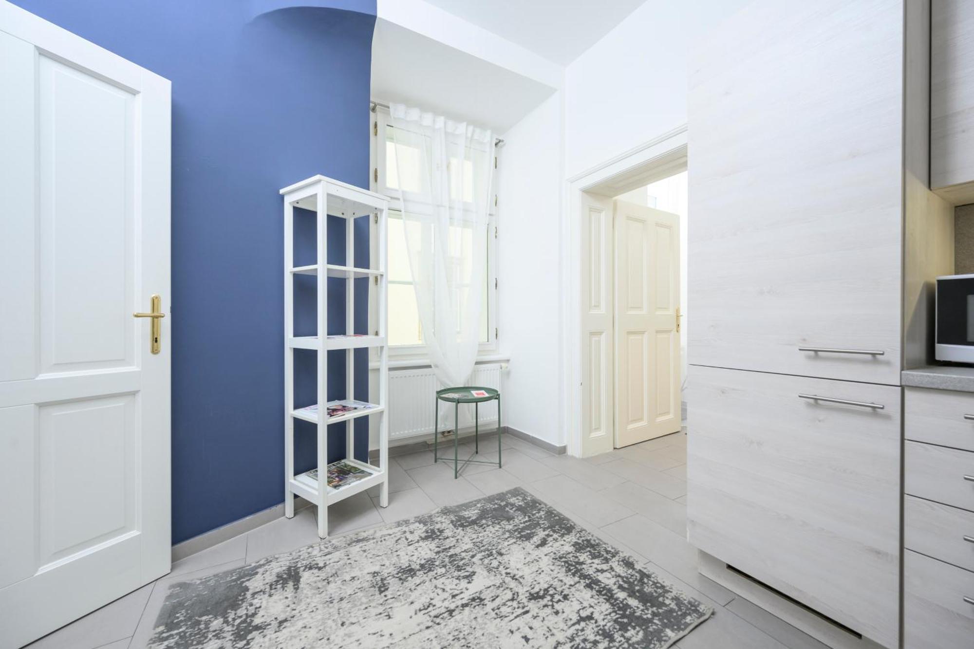 Central City Apartments فيينا المظهر الخارجي الصورة